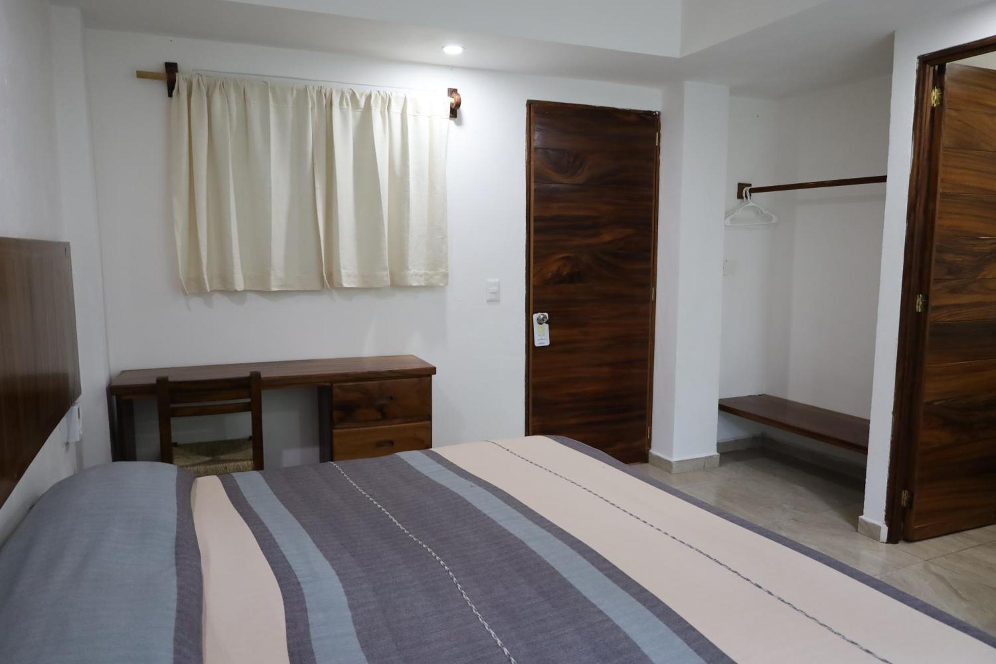 Aparthotel Solez Zihuatanejo Exterior foto