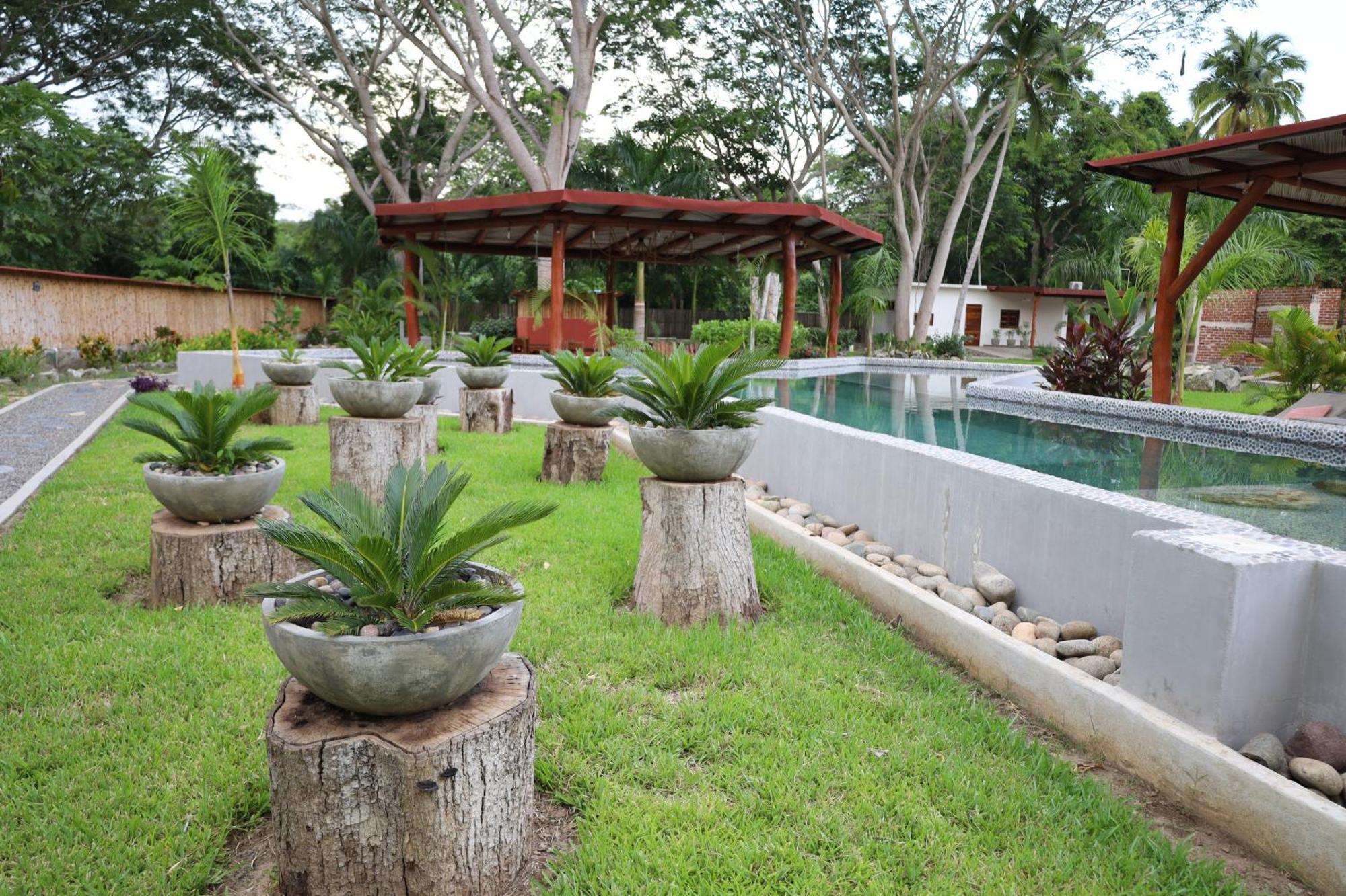 Aparthotel Solez Zihuatanejo Exterior foto