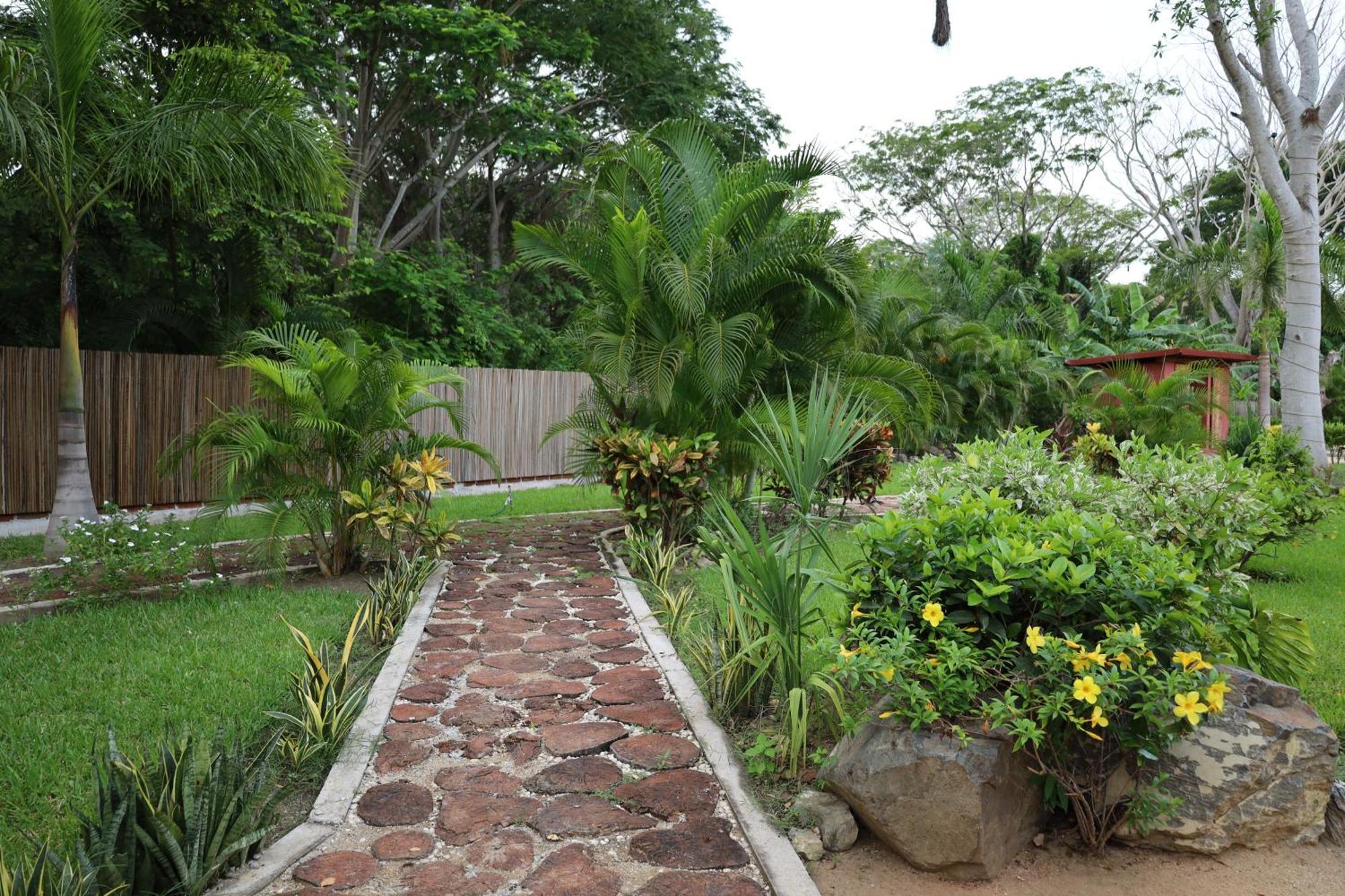 Aparthotel Solez Zihuatanejo Exterior foto